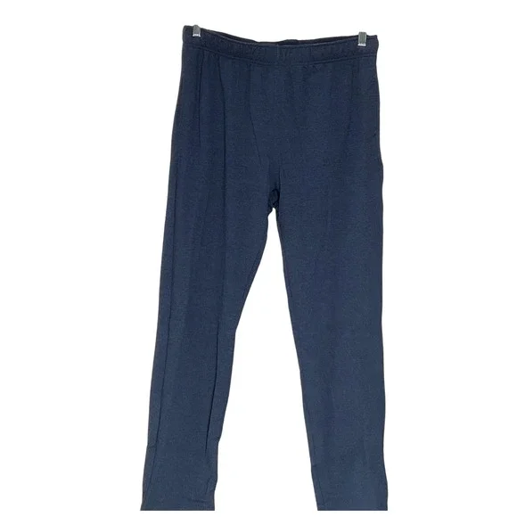 Orvis Men's Blue 2-Pc Suit - Sz L